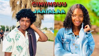 CINIINSUU JAALALAA Diraamaa Afaan Oromoo[2026] 