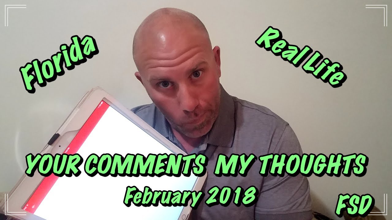 moving companies FLORIDA ,Real Life,Your comments ,My thoughts ..