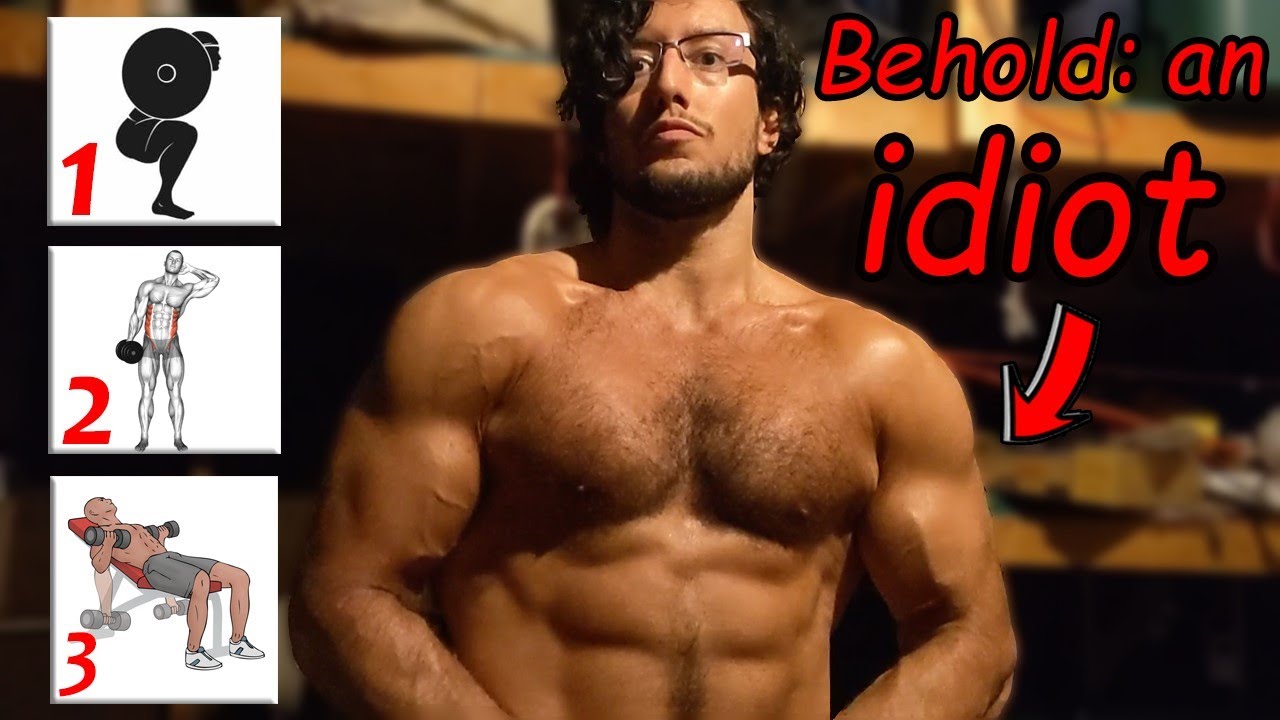 I was WRONG about these lifts
