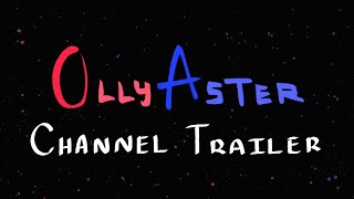 Channel Trailer 2021