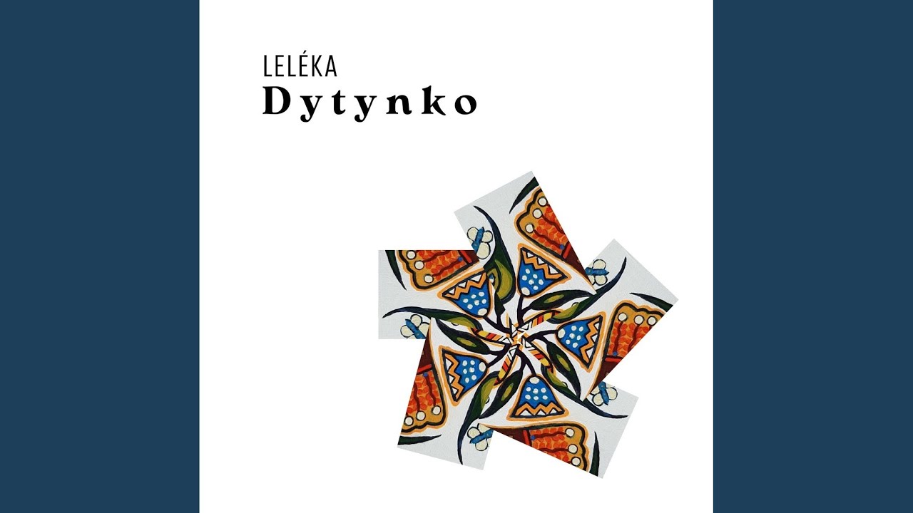 在 YouTube 上觀看「Dytynko」 在 YouTube 上觀看「Dytynko」