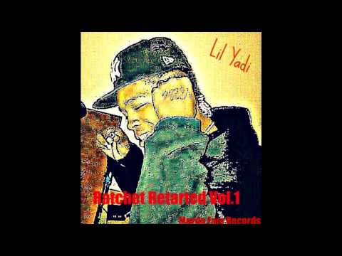 Lil Yadi-On My Grind Ft Yung Murk