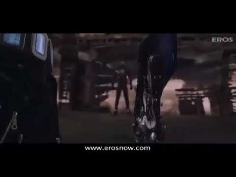 أجمل فلم اكشن وأجمل غنيه هل دكه مقصوده ررروعه 