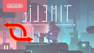 Timelie - Launch Trailer