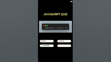 JAVASCRIPT INTERVIEW QUESTION-29 || JAVASCRIPT QUIZ || #javaScriptquiz #shorts #coding #quiz