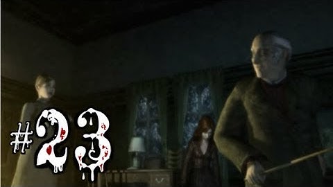 Rule of Rose - First Time Playthrough - Part 23*