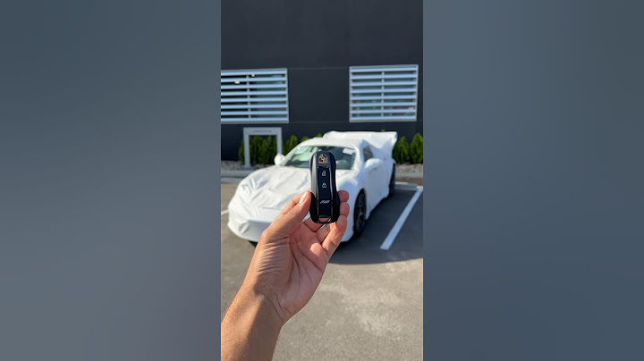 Unwrapping a 992 GT3 RS #ASMR