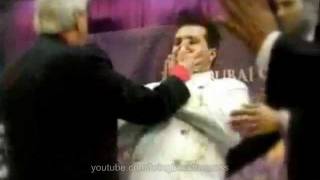 Benny Hinn - Anointing Falling on Dubai