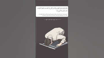 شيخ رعد الكردي حالات واتس اب | سورة (هود: ١١٤)