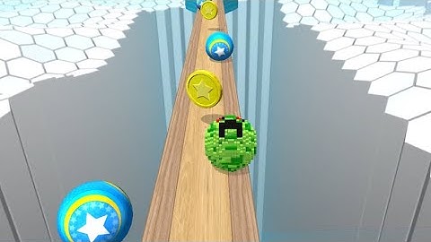 Going balls- All Levels Gameplay Walkthrough Android İOS PART #3