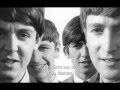 &quot;Love Me Do&quot; The Beatles (sub. inglés y español)