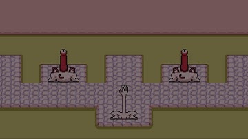 Disturbing Video Game Music [27]: The Pulsating Mass