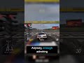 The Easiest Wheel Spin I Ever Won #shorts #dragracing #lucky
