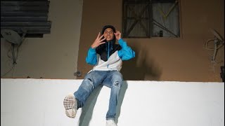 JAZZ - Slide Then [Official Music Video]