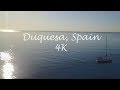 Duquesa, Spain in 4K - DJI Mavic Pro