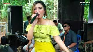 MENGEJAR BADAI EVIS RENATA - TRIAS MUSIC TUNAHAN PUCUK WEDDING FINTA & HERU