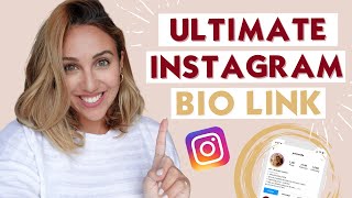 How to Optimize Your Instagram Bio Link for 2021