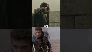 Barbaroslar Akdenizin Kılıcı Vs Kuruluş Osman