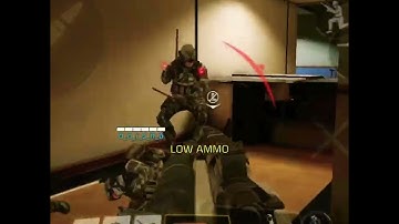 When your ping is ok | SPR | Rank| CODM