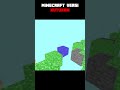 Minecraft Versi Terkutuk #10 #minecraft #shorts #creepypasta #horror #mcpe #test