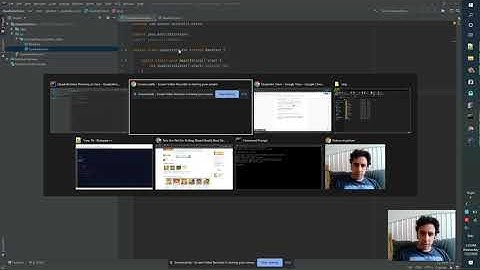 E01 Quadratic Sieve running on Java  - Fermat