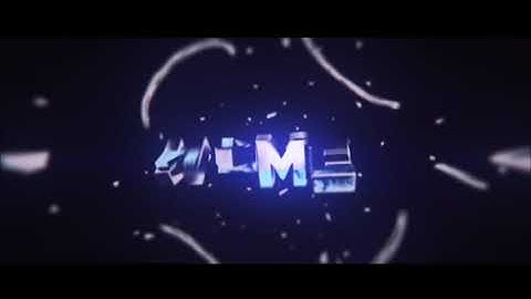 3D/4D Intro Template For Gaming No Text | No Copyright | Direct Download | #Creativecommon