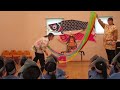R080501suzuこどもの日の会 お話