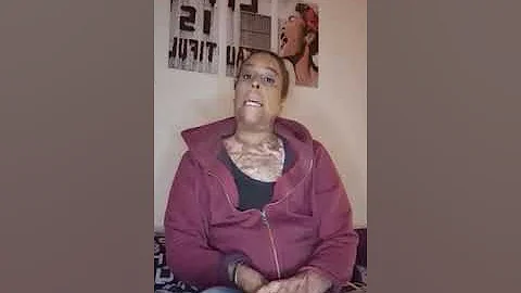 90% degree burns survivor, Jean Alexis Beverly sha...