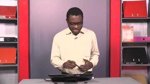 Ict - Creating Email Accounts - Part 1 (03/09/2021)