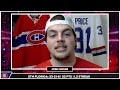 Cole Caufield SPEAKS OUT On Injury - Dubois CONFIRMED Leaving Jets? - Habs Injury Update | Habs News