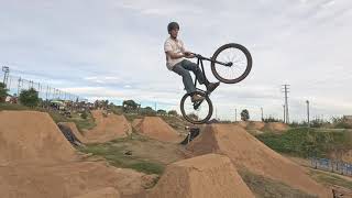 Proxima Parada Bike Park La Poma 2025