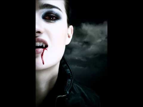 Interview With the Vampire - 08 - Lestat's Recitative