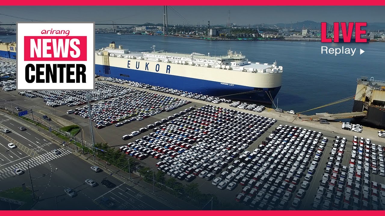 [LIVE] NEWS CENTER (2023-09-19)