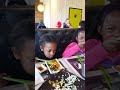 Children's Mannequin challenge -2018 #therealfreemanfamily #blackfamily #memories #love