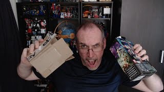 GotBot Goes Live: Reactions to TF Con TO and SDCC, Trivia and an Unboxing