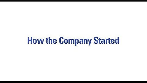 How did 1-800-GOT-JUNK? Start?