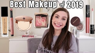 Best Makeup of 2019 \/\/ Drugstore \& High End