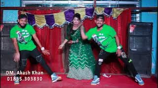 Jee Jind Jaan Jawaani Jaanam | New Song | Dance Choreography | Rasel _Jowel | BanglaDance Video Song