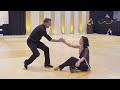 Gary McIntyre &amp; Susan Kirklin - FSV 2023 Pro Show Routines