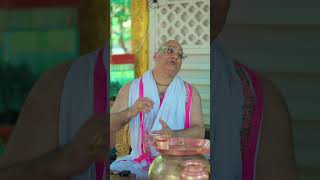 सारे रोगों की एक दवा - महाकल्याणकघृतं