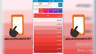 SKETCHWARE PRO | 2022 | NEW | HOW TO CREATE CHAT APP PART 1 SPLASH SCREEN... screenshot 5