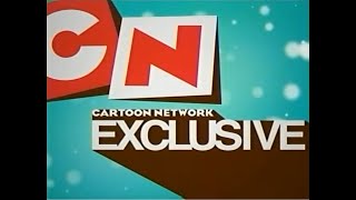 Commercial Breaks - October 19 2008 - Cartoon Network