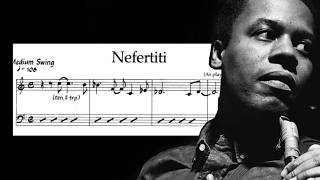 How to Write Modern Jazz Melodies Like Wayne & Herbie