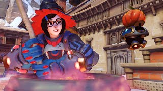 Overwatch - Mad Goofing