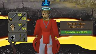 This Account Was Built To Smite Pkers
