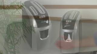 Celebrity Swingline EX12-05 Cross-Cut Paper Shredder Net Worth