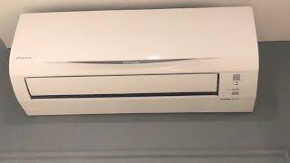 ( Uncommon ) Daikin 3 in 1 Multi S Smile series | CTKC-RVMV | Andrew's Tech