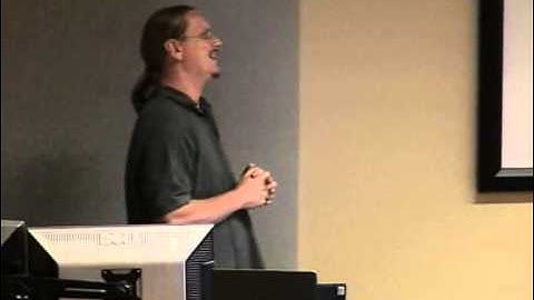[Linux.conf.au 2012] Testing CTDB not necessarily trivial