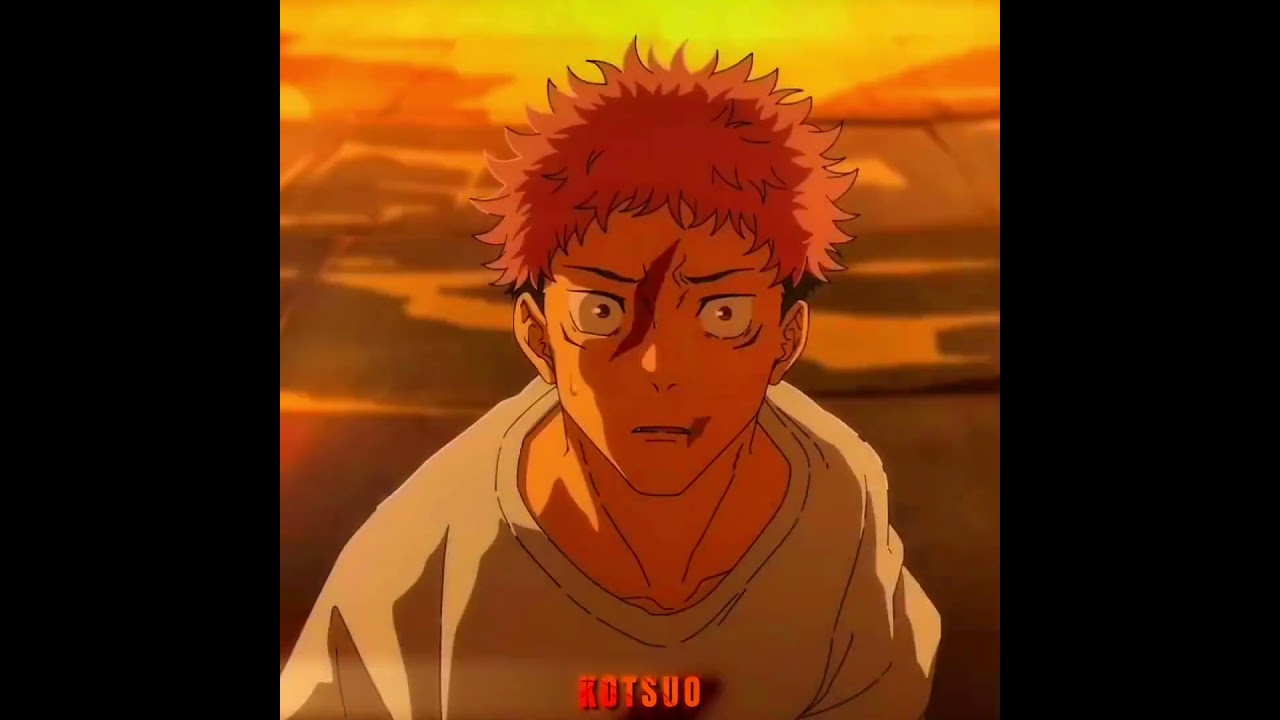 JJK Jujutsu Kaisen S3 Edit | Envy Slowed | #jujutsukaisen