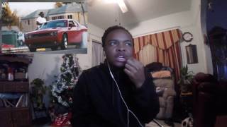 Tee Grizzley- First Day Out Reaction Turn up